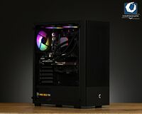 Config montée par nos experts le 24 Novembre 2025