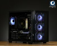 Config montée par nos experts le 24 Novembre 2025