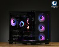 Config montée par nos experts le 24 Novembre 2025