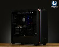 Config montée par nos experts le 24 Novembre 2025