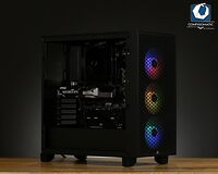 Config montée par nos experts le 24 Novembre 2025