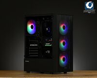 Config montée par nos experts le 24 Novembre 2025