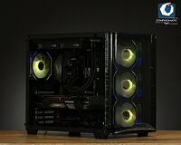 Config montée par nos experts le 24 Novembre 2025