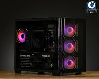 Config montée par nos experts le 24 Novembre 2025