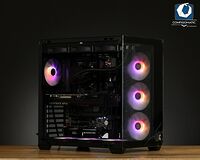 Config montée par nos experts le 24 Novembre 2025