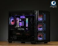 Config montée par nos experts le 24 Novembre 2025