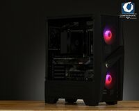 Config montée par nos experts le 24 Novembre 2025