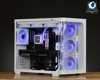 Config montée par nos experts le 24 Novembre 2025