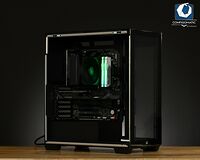 Config montée par nos experts le 24 Novembre 2025