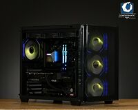 Config montée par nos experts le 24 Novembre 2025