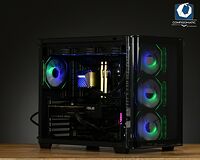 Config montée par nos experts le 24 Novembre 2025