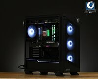 Config montée par nos experts le 24 Novembre 2025