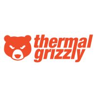 Logo Thermal Grizzly
