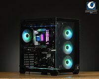 Config montée par nos experts le 24 Novembre 2025