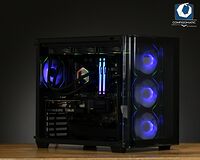 Config montée par nos experts le 24 Novembre 2025