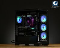 Config montée par nos experts le 24 Novembre 2025