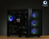 Config montée par nos experts le 25 Novembre 2025