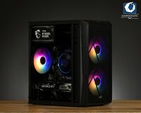 Config montée par nos experts le 25 Novembre 2025