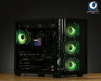 Config montée par nos experts le 25 Novembre 2025