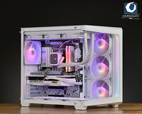 Config montée par nos experts le 25 Novembre 2025