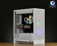 Config montée par nos experts le 25 Novembre 2025