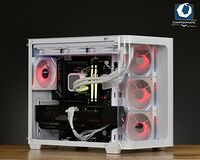 Config montée par nos experts le 25 Novembre 2025