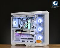 Config montée par nos experts le 25 Novembre 2025