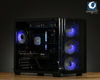 Config montée par nos experts le 25 Novembre 2025