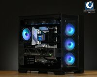 Config montée par nos experts le 25 Novembre 2025