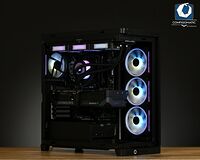 Config montée par nos experts le 25 Novembre 2025