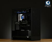 Config montée par nos experts le 25 Novembre 2025