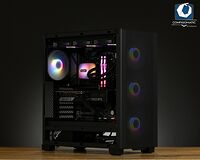 Config montée par nos experts le 25 Novembre 2025