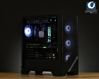 Config montée par nos experts le 25 Novembre 2025