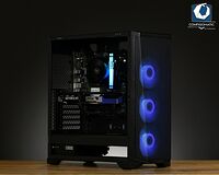 Config montée par nos experts le 25 Novembre 2025