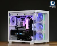 Config montée par nos experts le 25 Novembre 2025