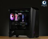 Config montée par nos experts le 25 Novembre 2025