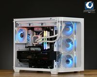 Config montée par nos experts le 25 Novembre 2025