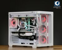 Config montée par nos experts le 25 Novembre 2025