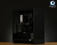 Config montée par nos experts le 25 Novembre 2025