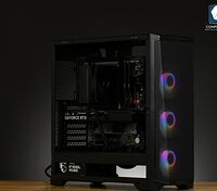 Config montée par nos experts le 25 Novembre 2025