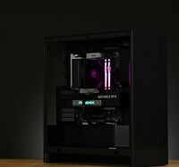 Config montée par nos experts le 25 Novembre 2025