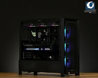 Config montée par nos experts le 25 Novembre 2025