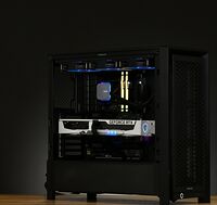 Config montée par nos experts le 25 Novembre 2025