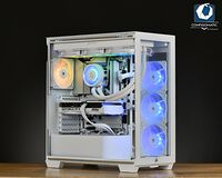 Config montée par nos experts le 25 Novembre 2025