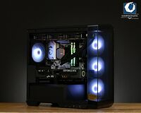 Config montée par nos experts le 25 Novembre 2025