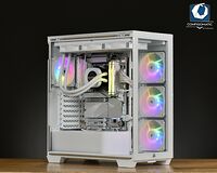 Config montée par nos experts le 25 Novembre 2025