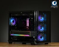 Config montée par nos experts le 25 Novembre 2025