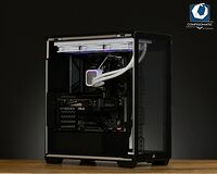 Config montée par nos experts le 25 Novembre 2025