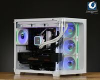 Config montée par nos experts le 25 Novembre 2025