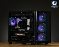 Config montée par nos experts le 25 Novembre 2025